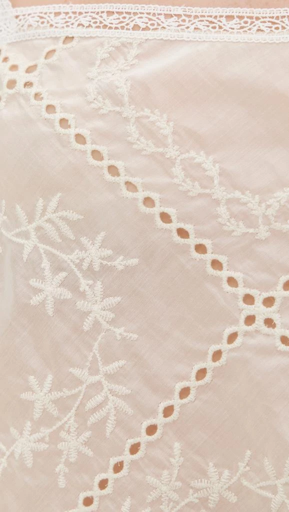 Reformation Swan Top 5