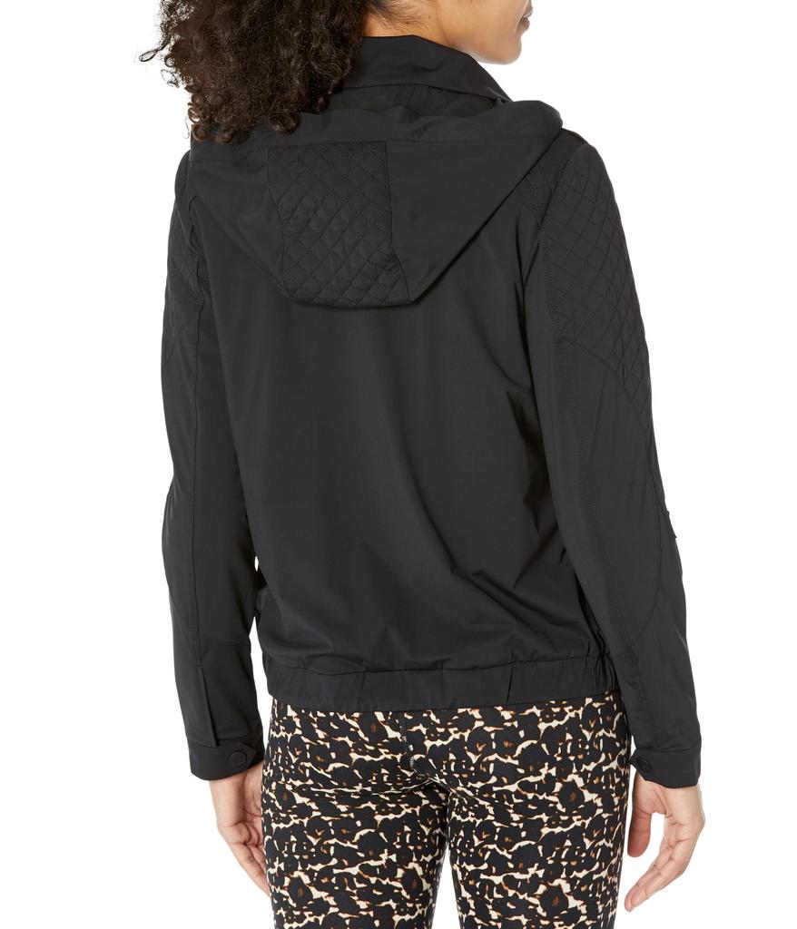 Blanc Noir Mastermind Bomber