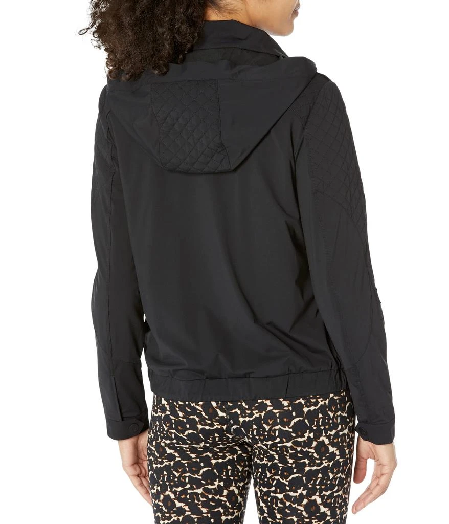 Blanc Noir Mastermind Bomber 2