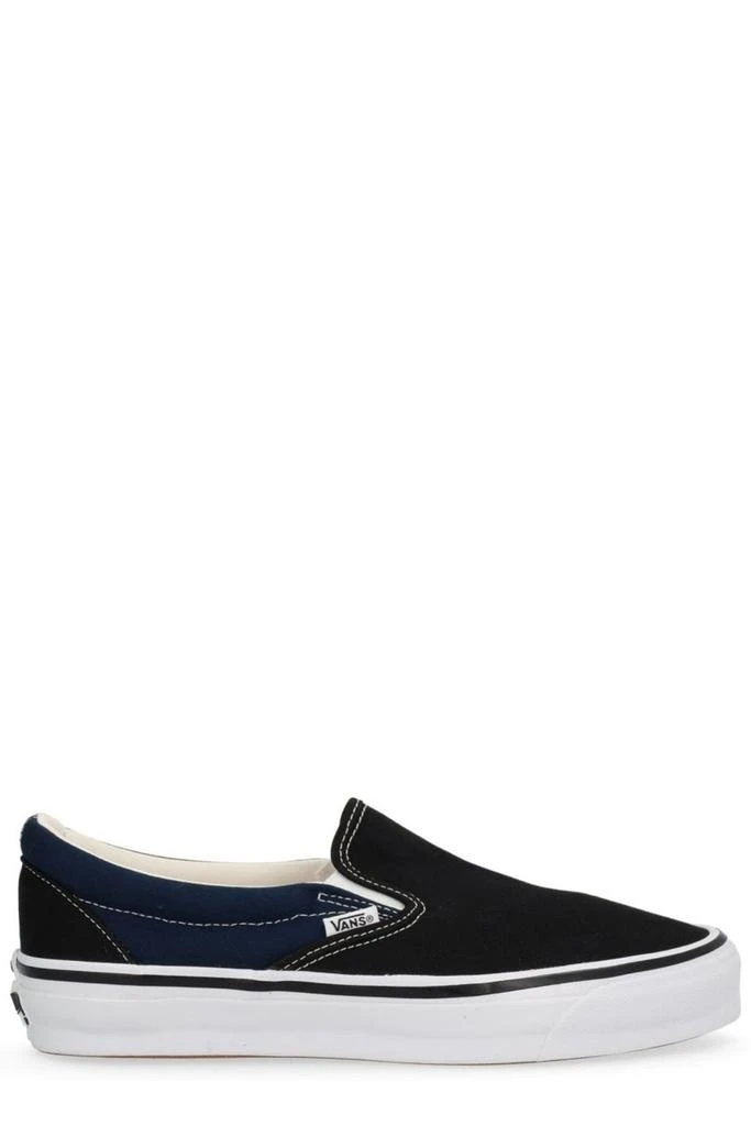 Vans Vans X Engineered Garments Slip-On Sneakers from Cettire