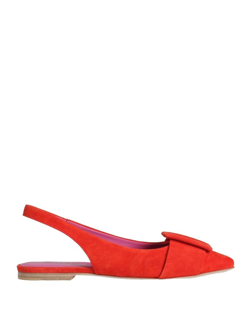 Kennel & Schmenger Ballet flats