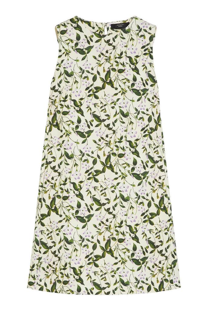 Weekend Max Mara Weekend Max Mara Aster - Cotton Voile