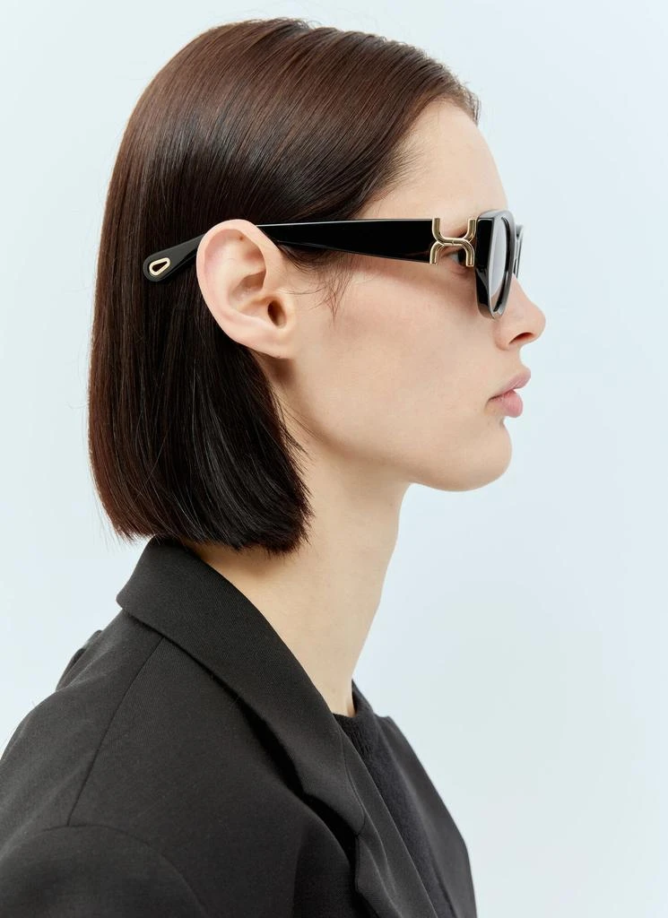 Chloé Marcie Sunglasses 2