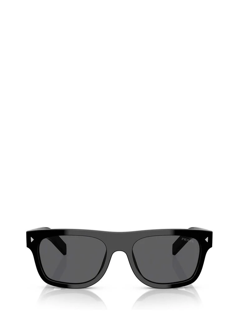 Prada Prada Eyewear Iconic Square Sunglasses 1