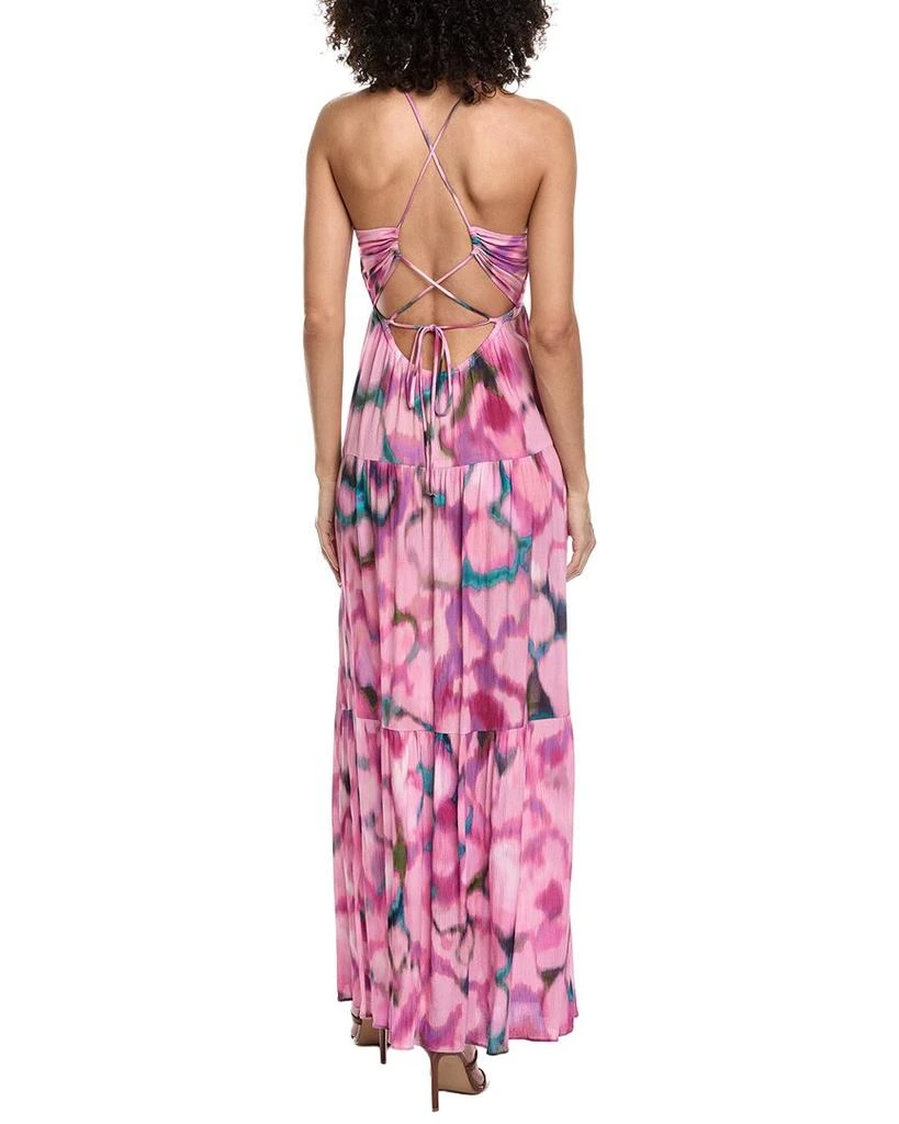 ba&sh Robe Faoya Dress 2