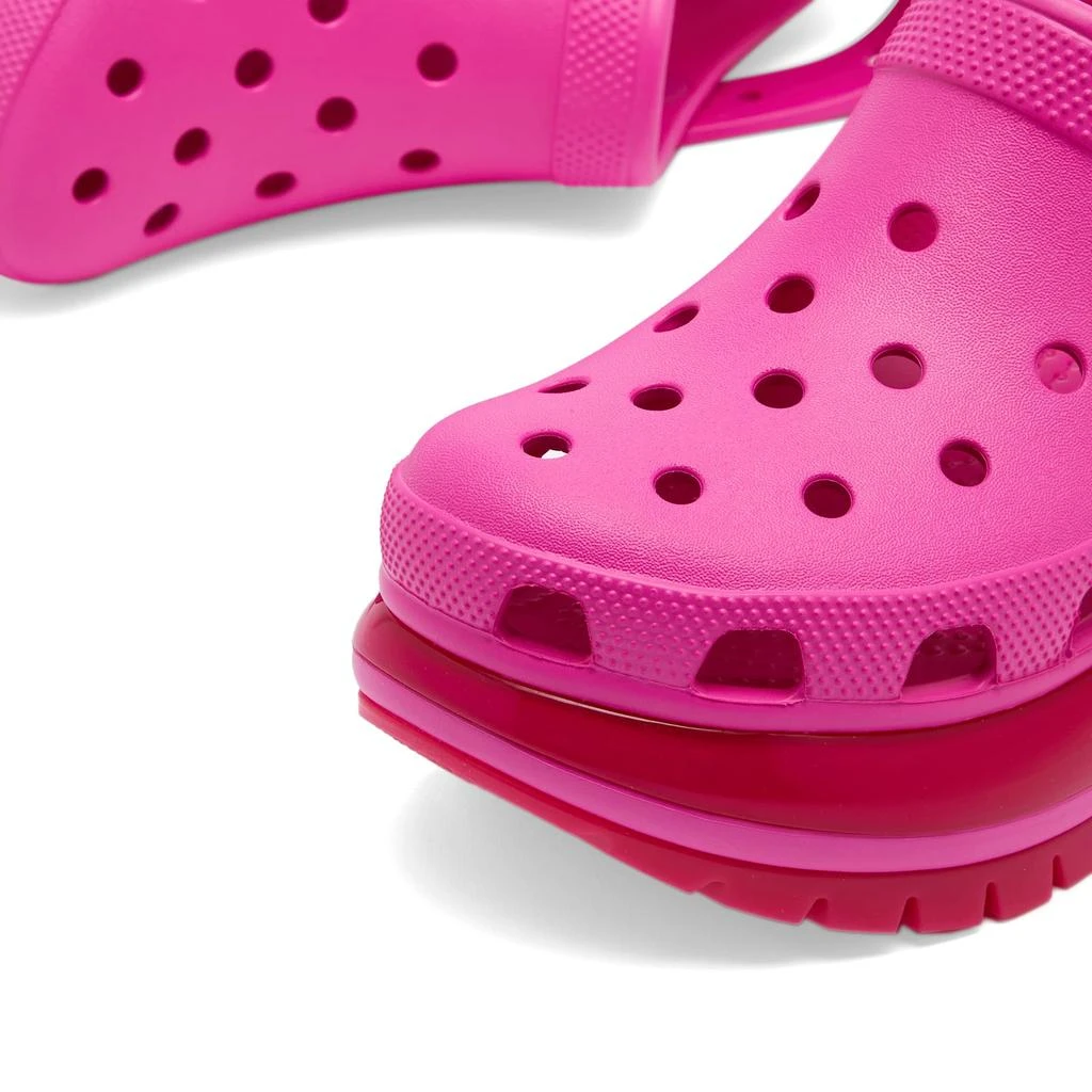 Crocs Crocs Classic Mega Crush Clog 4