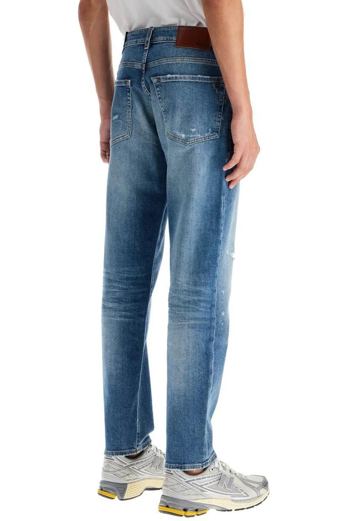 Hugo Boss Regular Fit Re.Maine Jeans 3