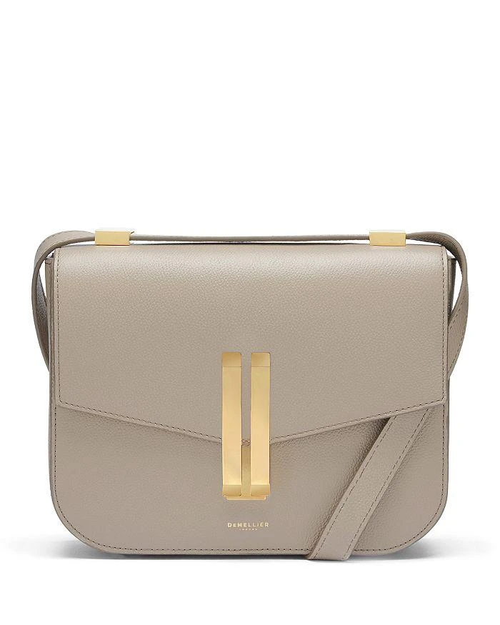 Demellier Vancouver Crossbody Bag 1