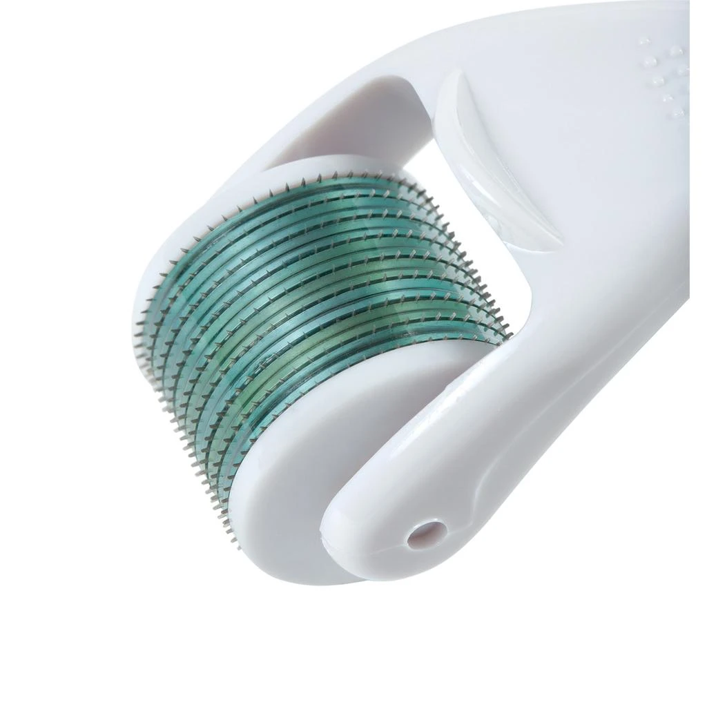 Beauty ORA Beauty ORA Microneedle Face Roller System - Advanced Therapy 1.0 mm - Aqua/White 2