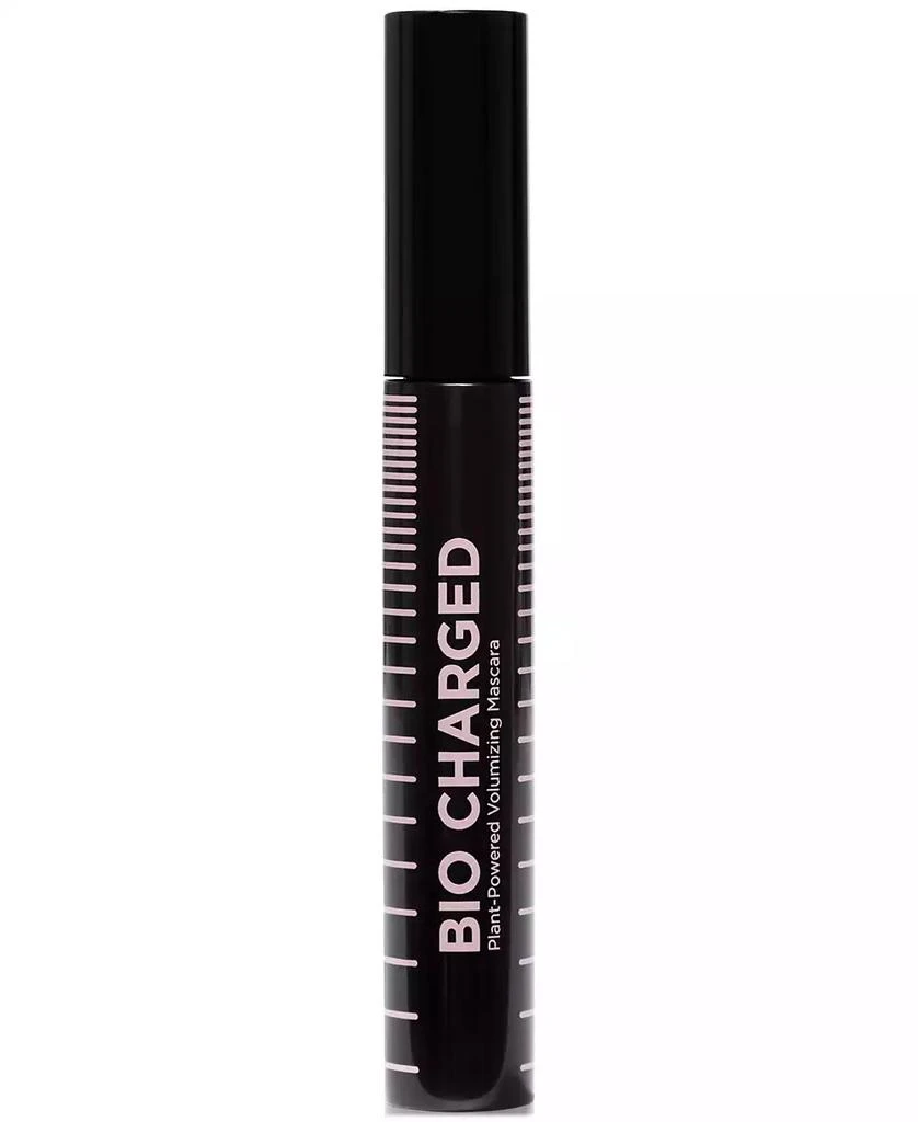 PÜR Bio Charged Plant-Powered Volumizing Mascara, 0.42 fl oz 3