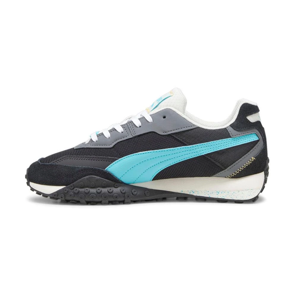 Puma Blktop Rider Lithium Lace Up Sneakers 3