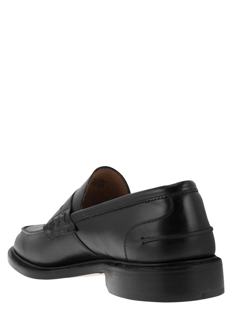 TRICKER'S James 3