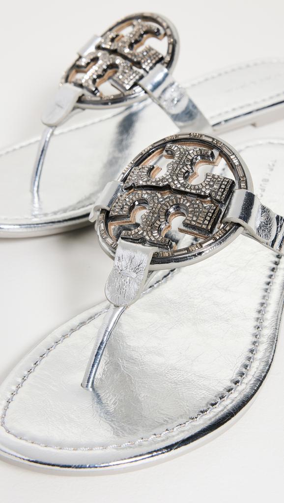 ★Tory Burch★超人気トレンド★Miller Deco Sandal★サンダル Women's Tory Burch Miller Deco | Zappos.com