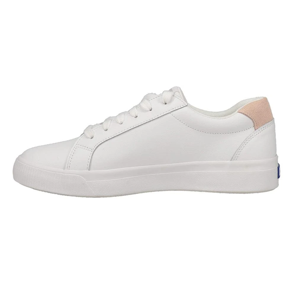 Keds Pursuit Leather Lace Up Sneakers 3