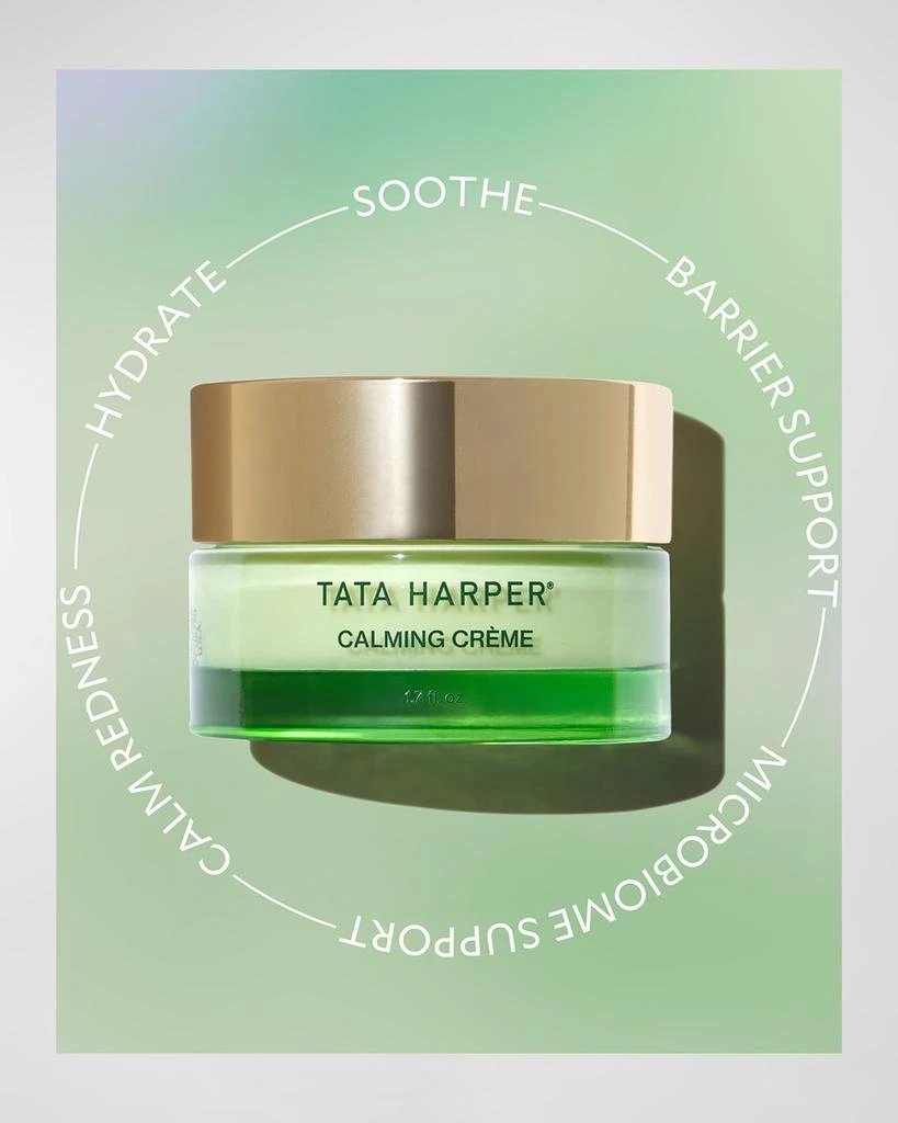 Tata Harper Calming Cream, 1.7 oz. 6
