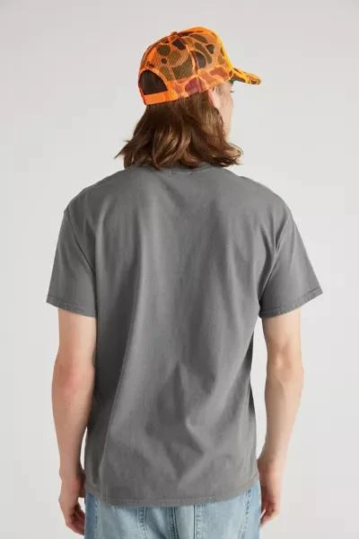 Urban Outfitters Budweiser King Of Beers Graphic Tee 2