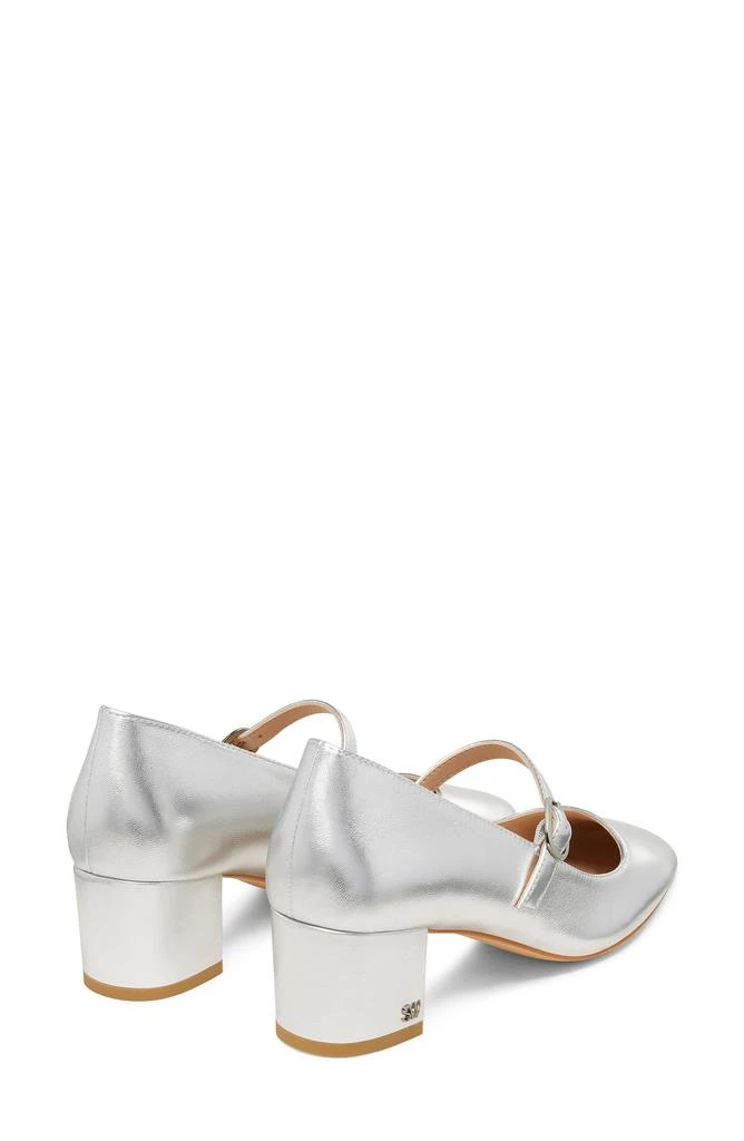 Stuart Weitzman Louise 50 Mary Jane 2