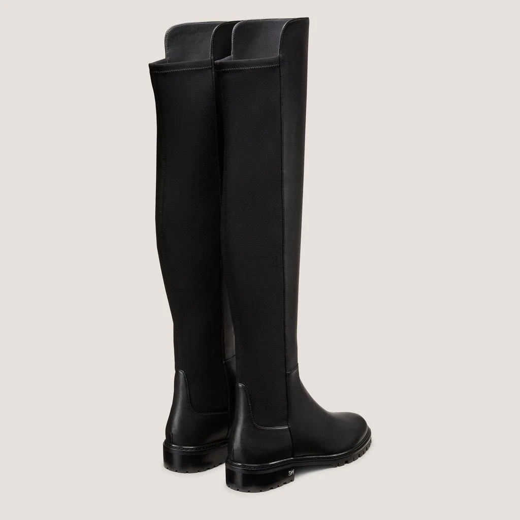 Stuart Weitzman City Boot 4