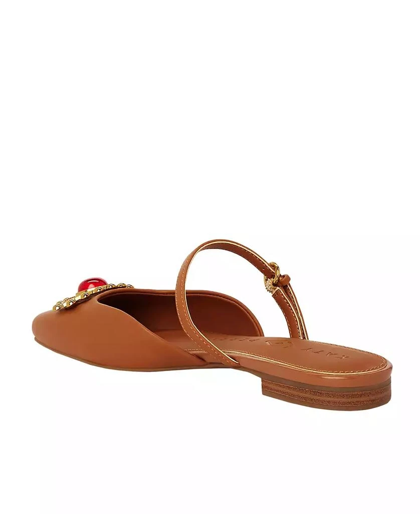 Katy Perry Women's Confidant Eye Slip-On Mules 3