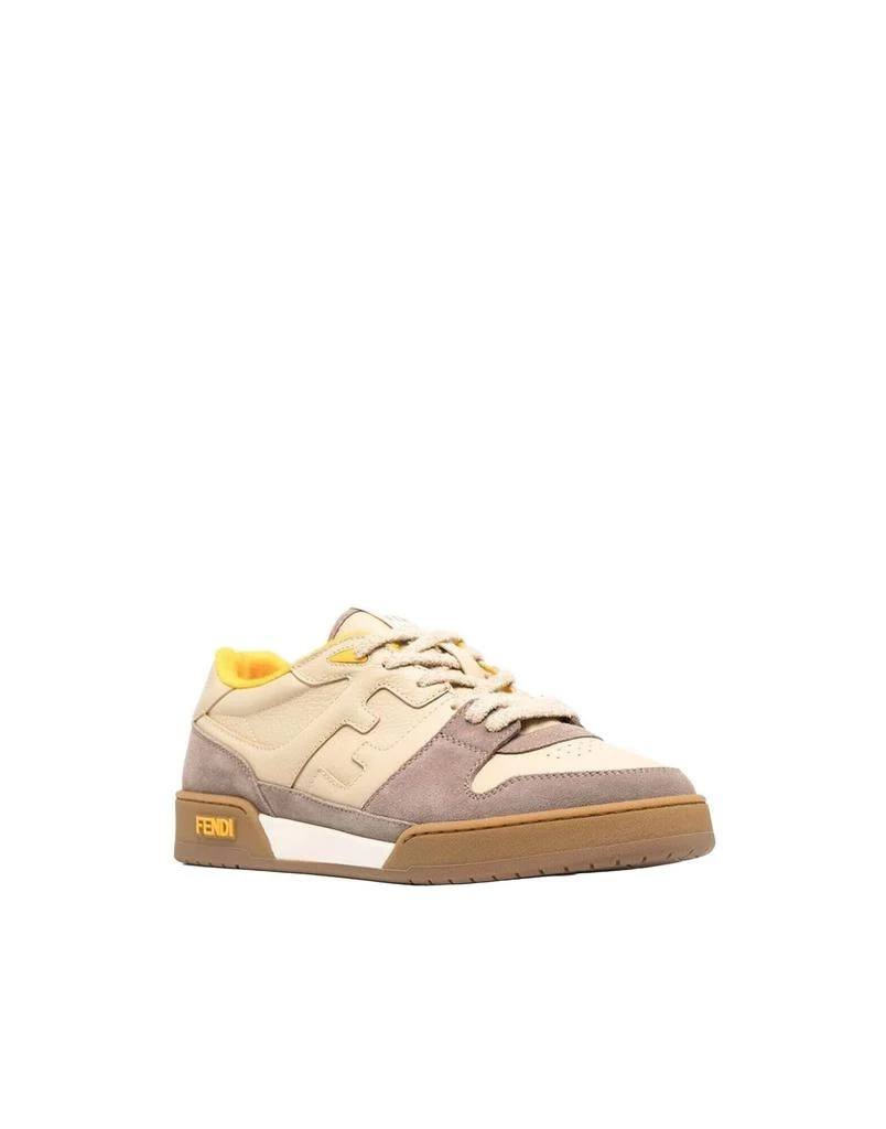 Fendi Sneakers 2