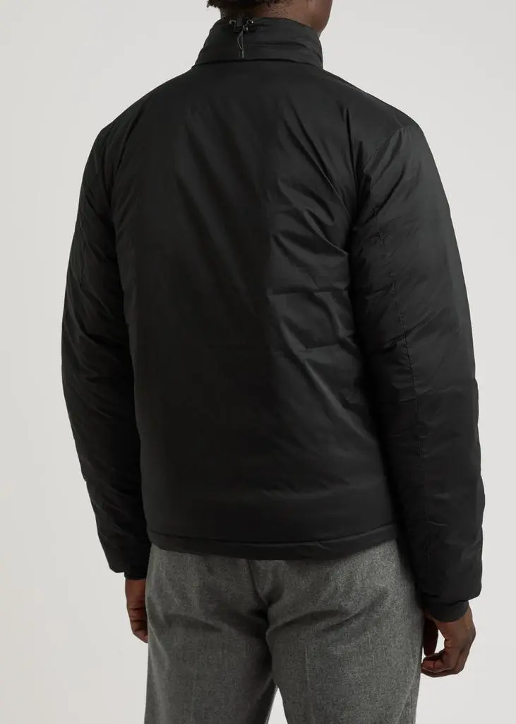Canada Goose Lodge Feather-Light shell jacket 3