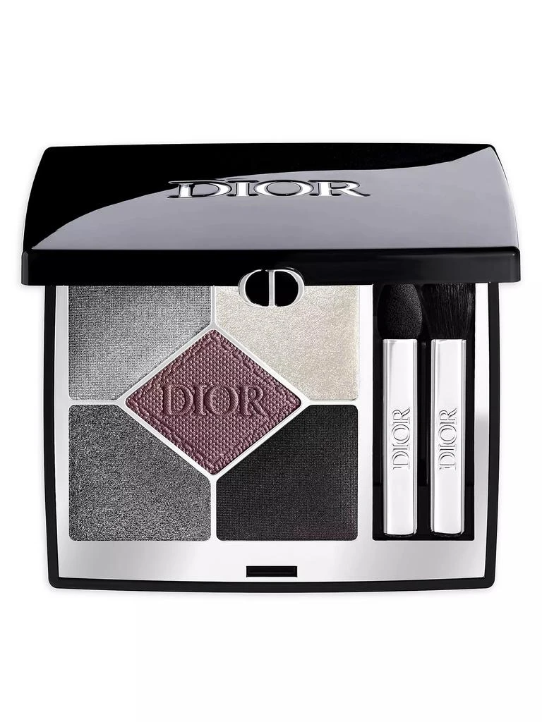 Dior 5 Couleurs Eyeshadow Palette 1
