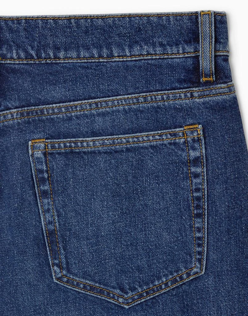 cos Denim pants 5