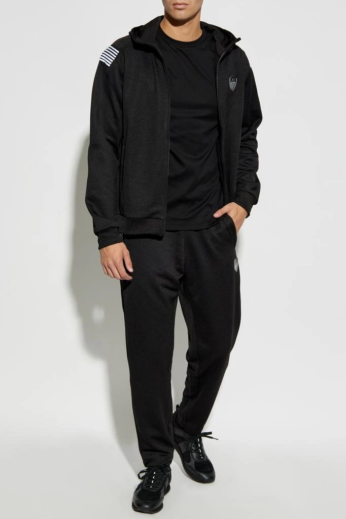 Emporio Armani Sweatpants 2