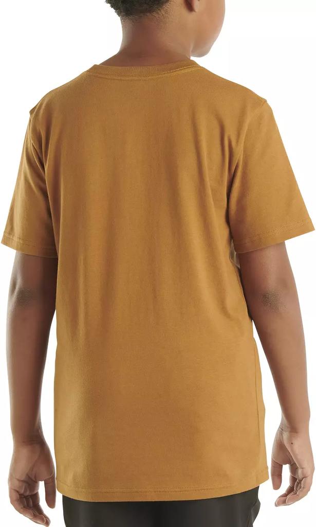Carhartt Carhartt Youth Pocket T-Shirt
