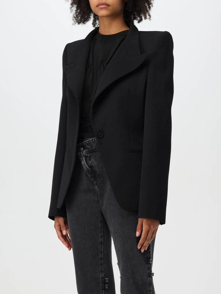 Alexander McQueen Alexander McQueen women's blazer 4