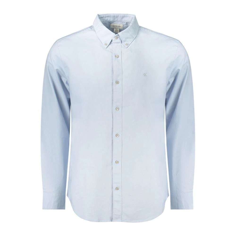 calvin klein light blue dress shirt Threadbare Men's Navy Borg Dressing Gown