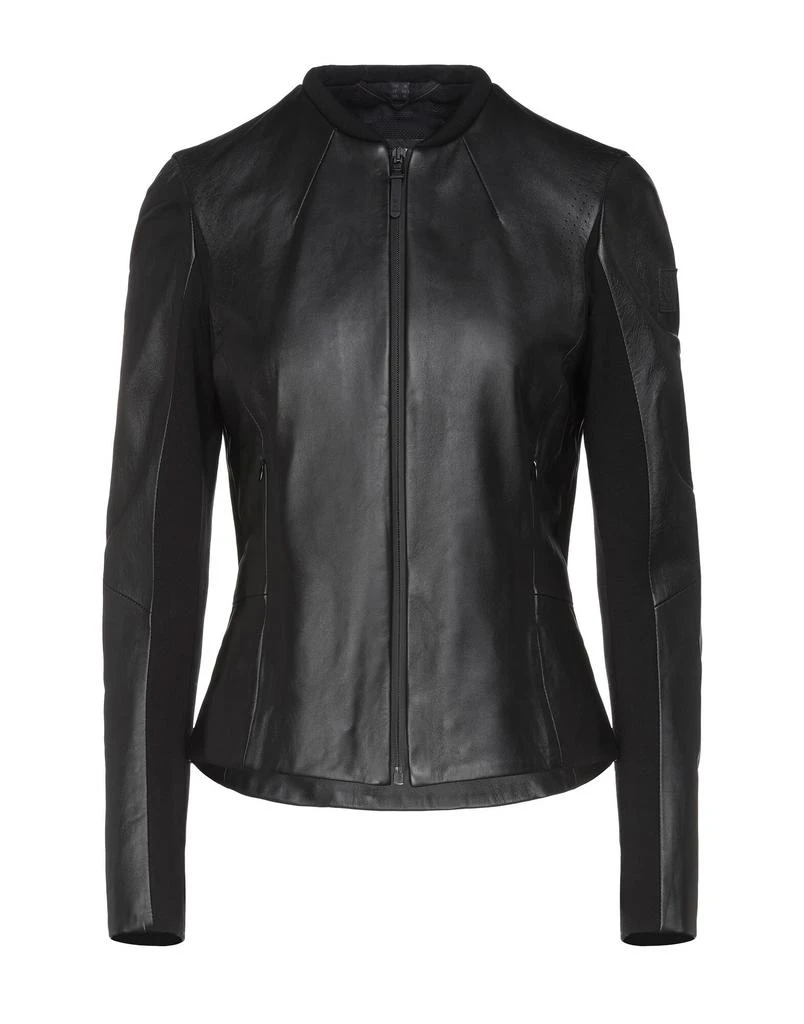 BELSTAFF Biker jacket 1
