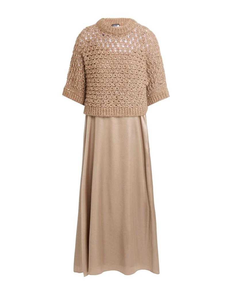 Peserico Long dress 1