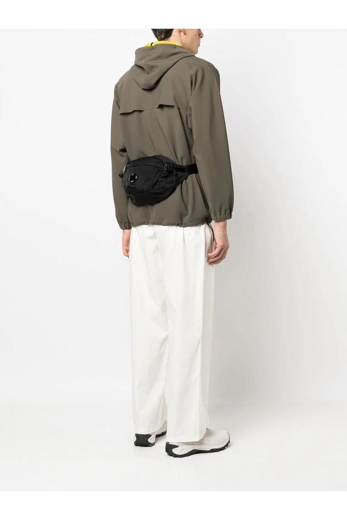 undefined Nylon B Crossbody Pack