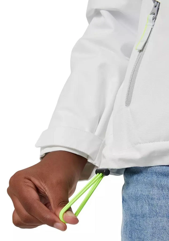 Helly Hansen Helly Hansen Kid's JR Crew Midlayer Jacket 5