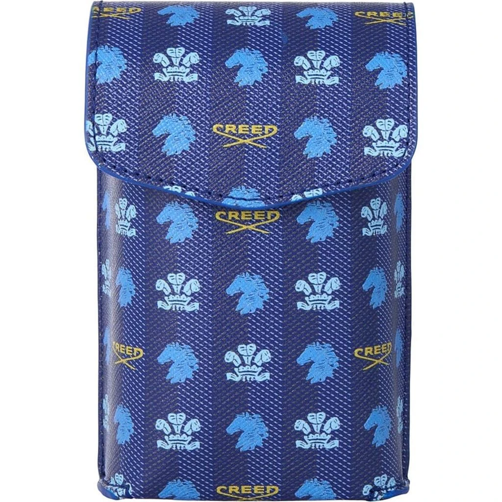 Creed 2.5 oz Blue Leather Perfume Sleeve for Women 1