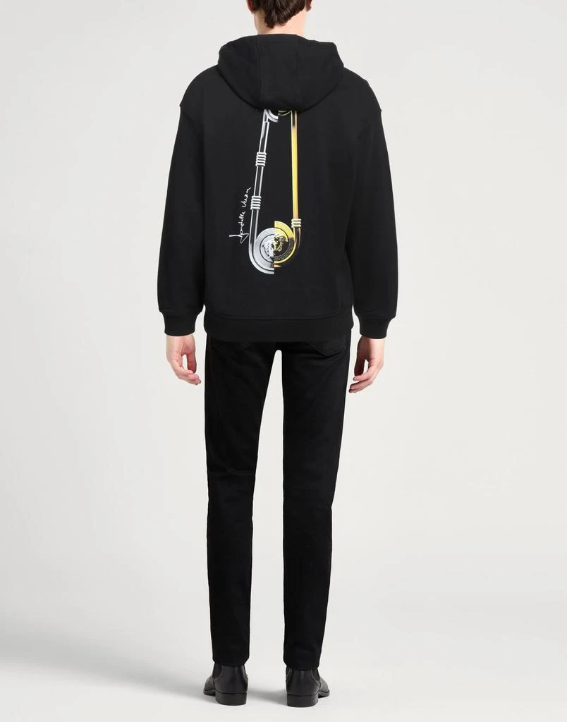 Versace Hooded sweatshirt 3