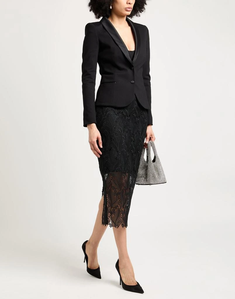 MASSIMO REBECCHI Blazer 2