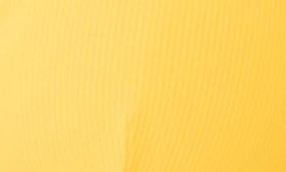 Maaji Amber Yellow Macarenna Reversible Underwire Bikini Top 3