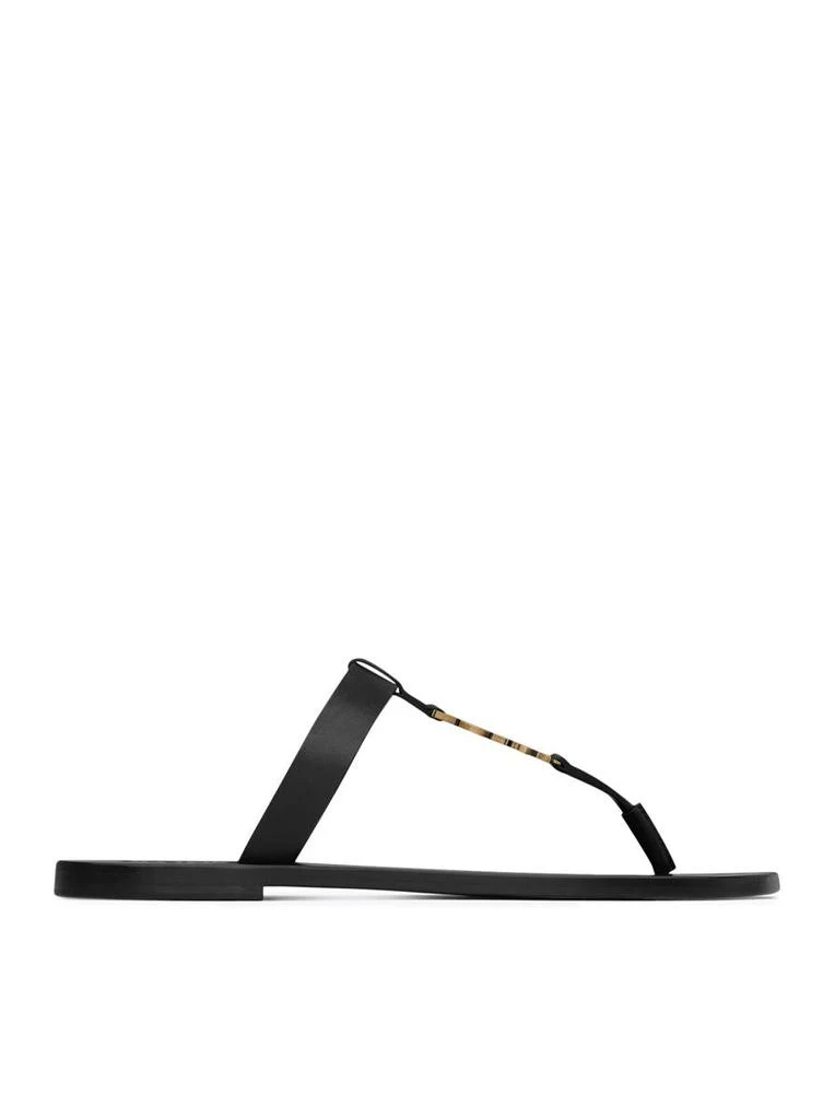Yves Saint Laurent Saint Laurent Sandals Shoes 1