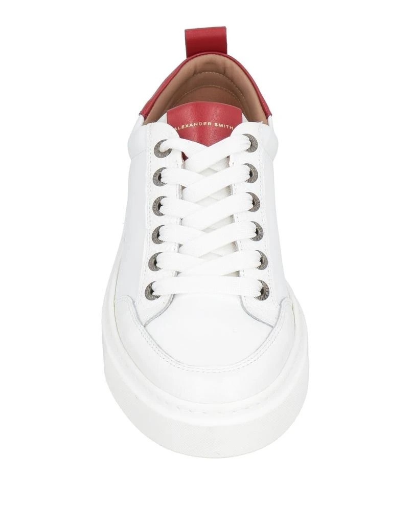 ALEXANDER SMITH Sneakers 4