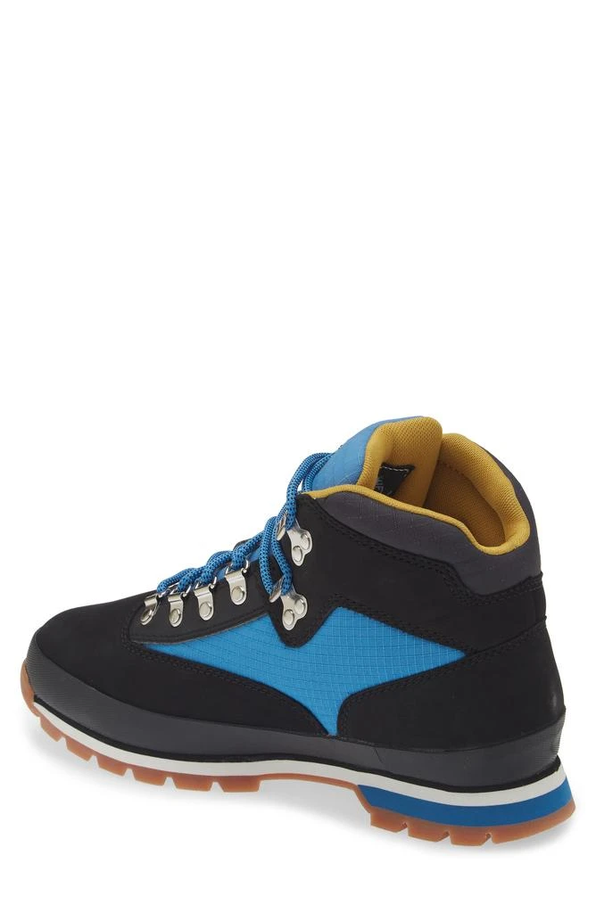 Timberland Euro Hiker Waterproof Boot 2