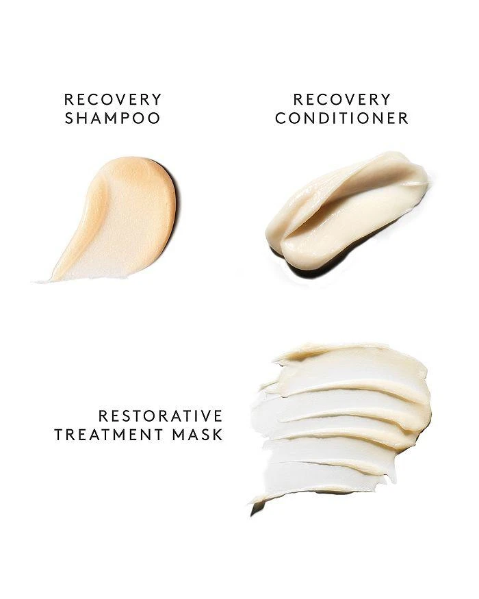 VIRTUE Recovery Discovery Set 3