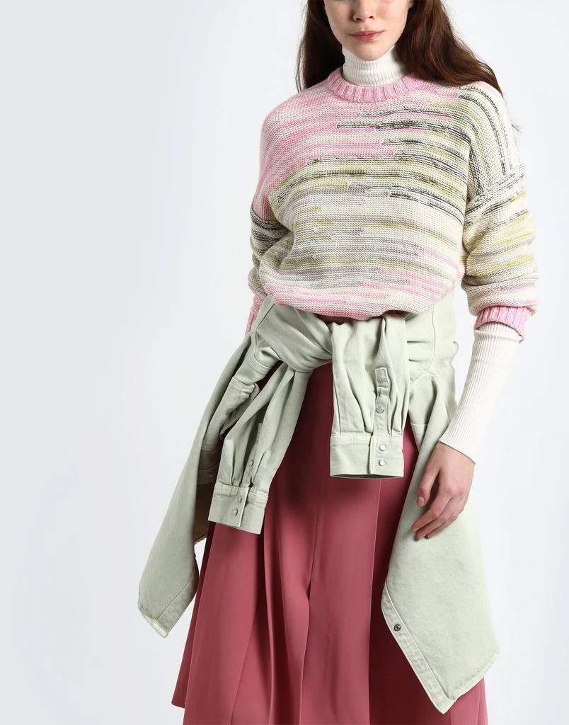 NINETY PERCENT Sweater 2