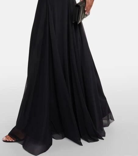 Dolce & Gabbana Tulle slip dress 6