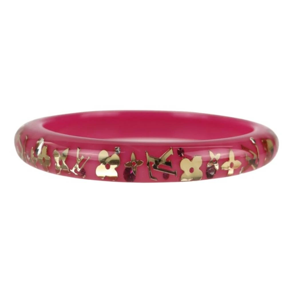 Louis Vuitton Louis Vuitton Bracelet 1
