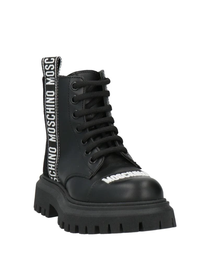 Moschino Ankle boot 2
