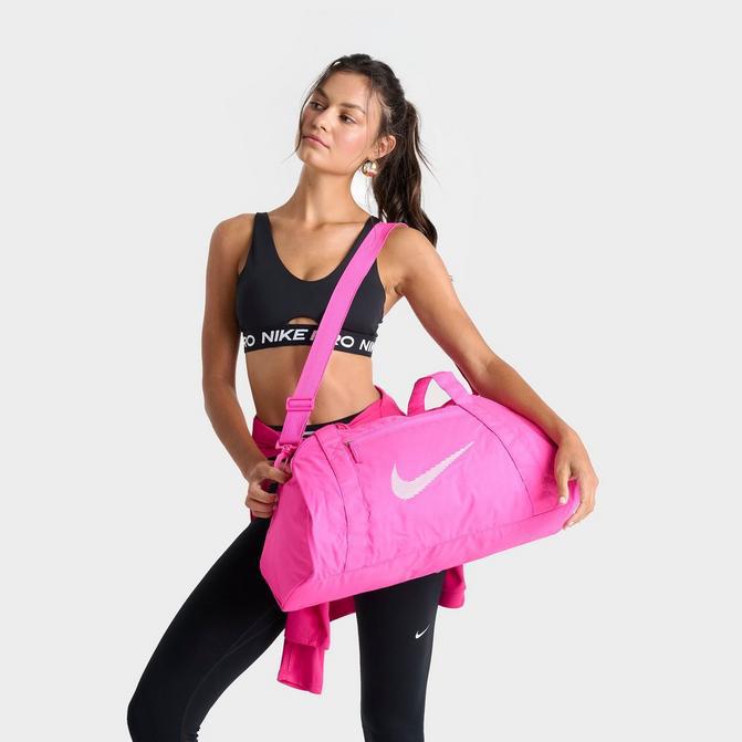 【NIKE】Women's Gym Club Retro Duffel Training Bag Nike Gym Club Retro Training Bag | Accessoires » Buy online now!