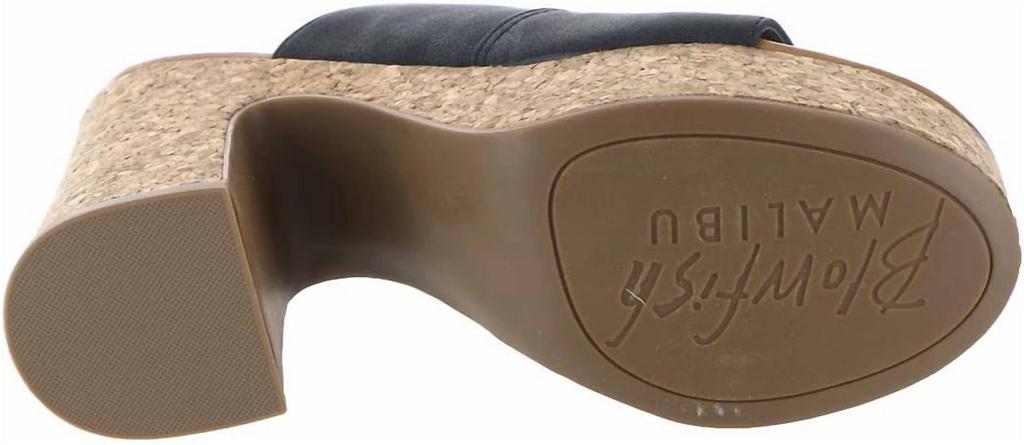 Blowfish Blowfish - Women's Poznan Sandals