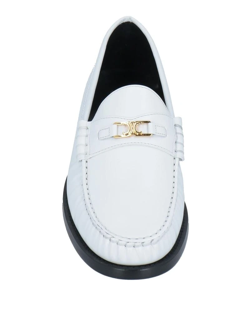 Celine Loafers 4
